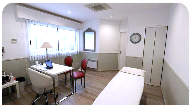 cabinet osteopathe saint maur des fosses