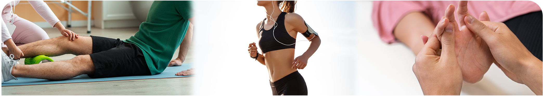 bandeau sportif