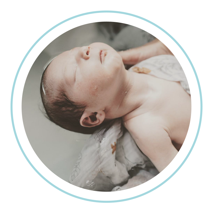 bain bébé 94