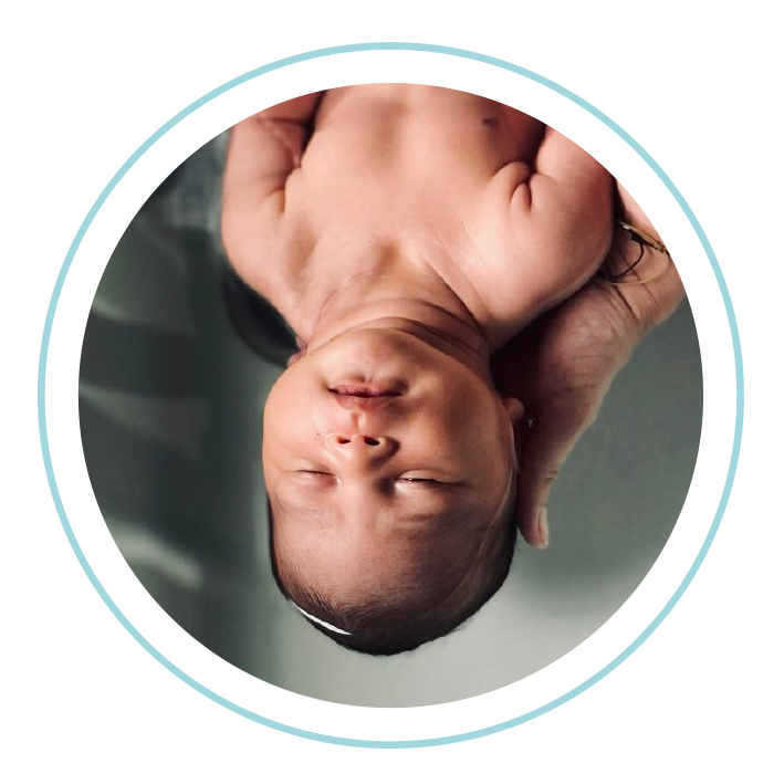 bain bébé osteopathe