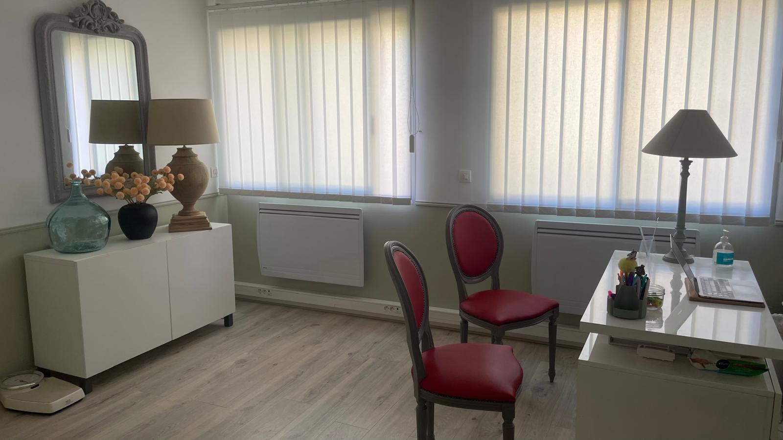 cabinet osteopathe vanessa chateau